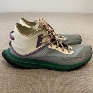 Vasque Here Mid Shoes Mens Size 11.5 Multicolor Trail Hiking Sneakers 7220M